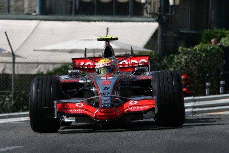 Circuit Gilles Villeneuve bliver en ny udfordring for Lewis Hamilton